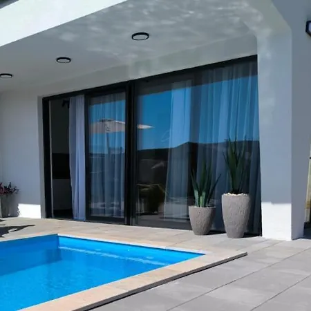 Villa Casa & Casa Pace *