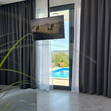 Villa Casa & Casa Pace