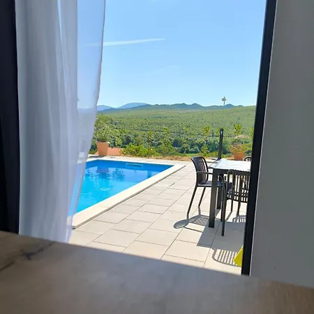 Villa Casa & Casa Pace *