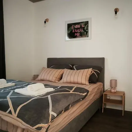 Casa & Casa Pace * Vitaljina