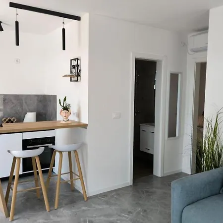 Casa & Casa Pace *