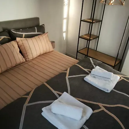 Casa & Casa Pace