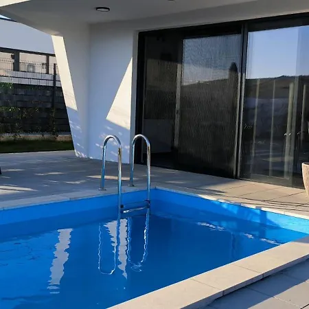Casa & Casa Pace Villa