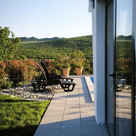 Casa & Casa Pace Villa