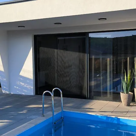 Villa Casa & Casa Pace