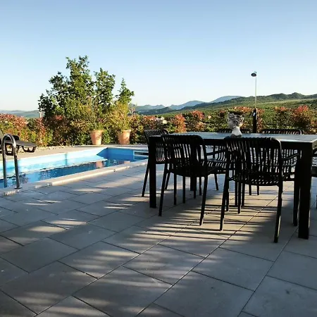Casa & Casa Pace Villa