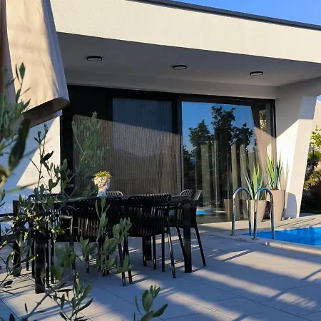 Casa & Casa Pace Villa