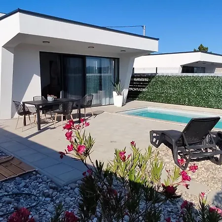 Casa & Casa Pace Villa
