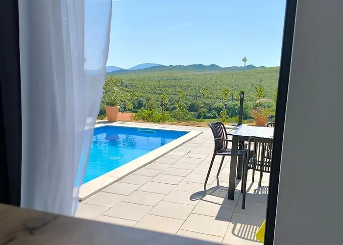 Vila Casa & Casa Pace *