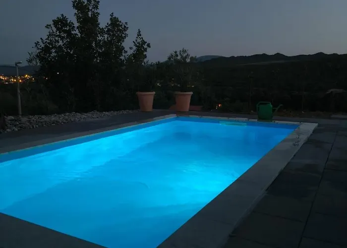 Vila Casa & Casa Pace Vitaljina