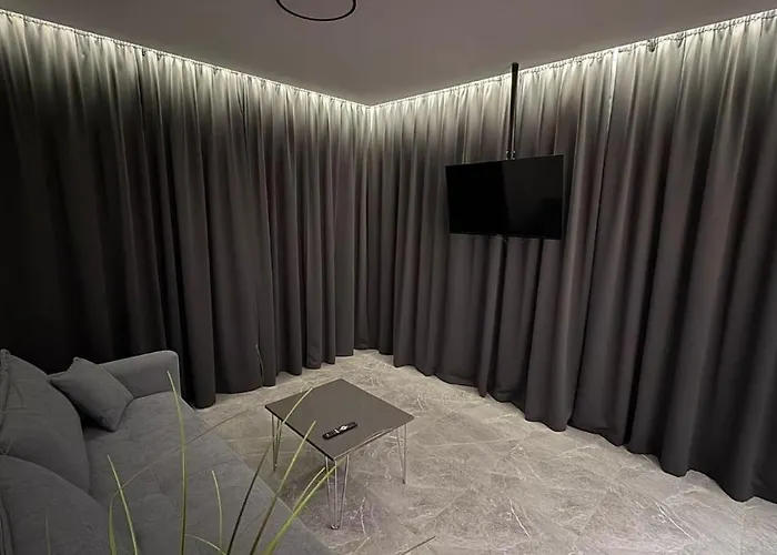 Vila Casa & Casa Pace Vitaljina