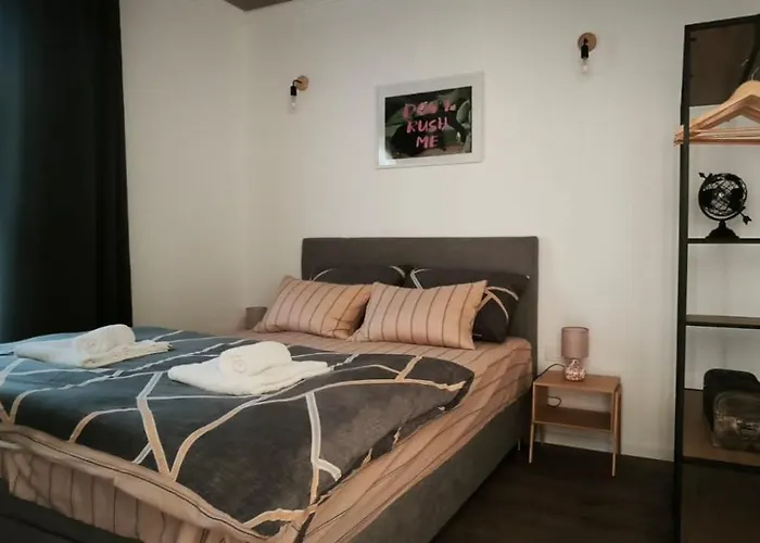 Casa & Casa Pace * Vitaljina